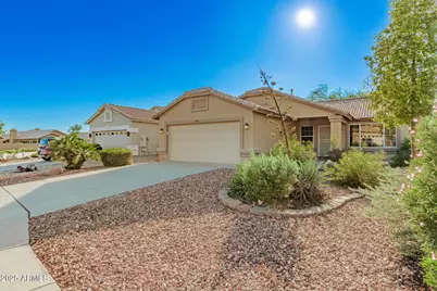 20670 N 105th Drive, Peoria, AZ 85382 - Photo 1