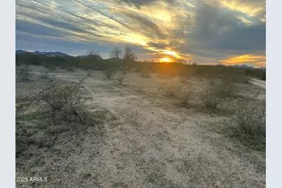 00 W Ocotillo Lot D Road #3, Buckeye, AZ 85326 - Photo 1