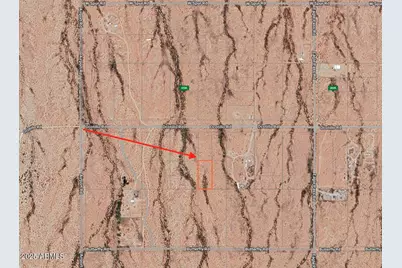 00 W Ocotillo Lot D Road #3, Buckeye, AZ 85326 - Photo 3