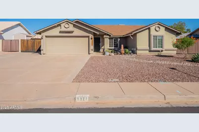 1321 N Rowen --, Mesa, AZ 85207 - Photo 1