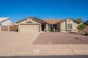 1321 N Rowen, Mesa, AZ 85207 - Photo 1