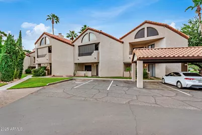 10301 N 70th Street #103, Paradise Valley, AZ 85253 - Photo 1