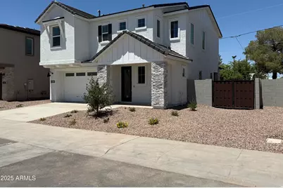 640 W Laredo Street, Chandler, AZ 85225 - Photo 1