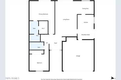 14024 N Burning Tree Place, Phoenix, AZ 85022 - Photo 17