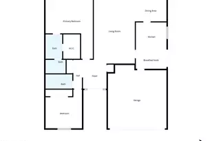 14024 N Burning Tree Pl, Phoenix, AZ 85022 - Photo 17