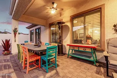 31492 N Sonza Way, San Tan Valley, AZ 85143 - Photo 37