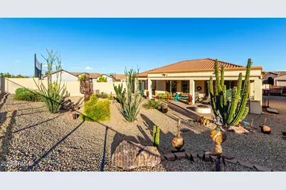 31492 N Sonza Way, San Tan Valley, AZ 85143 - Photo 45