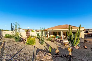 31492 N Sonza Way, San Tan Valley, AZ 85143 - Photo 45