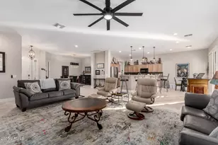 31492 N Sonza Way, San Tan Valley, AZ 85143 - Photo 13