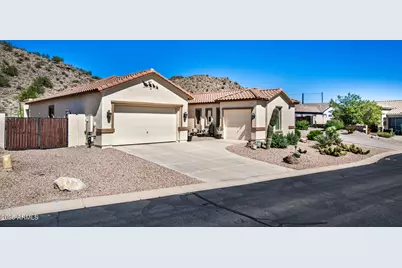 31492 N Sonza Way, San Tan Valley, AZ 85143 - Photo 47