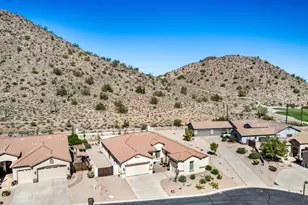 31492 N Sonza Way, San Tan Valley, AZ 85143 - Photo 53