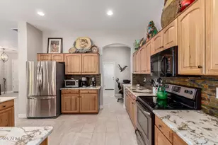 31492 N Sonza Way, San Tan Valley, AZ 85143 - Photo 17