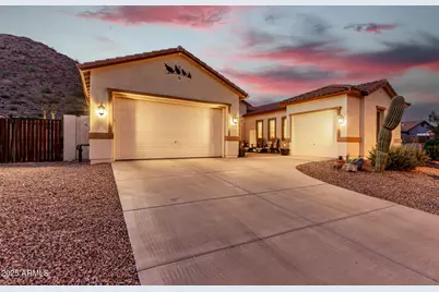 31492 N Sonza Way, San Tan Valley, AZ 85143 - Photo 5