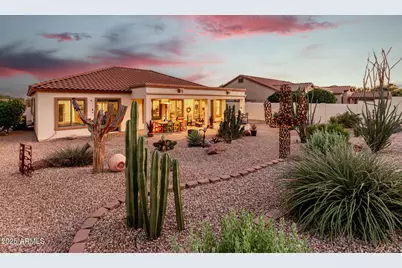 31492 N Sonza Way, San Tan Valley, AZ 85143 - Photo 41