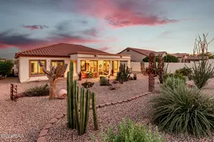 31492 N Sonza Way, San Tan Valley, AZ 85143 - Photo 41