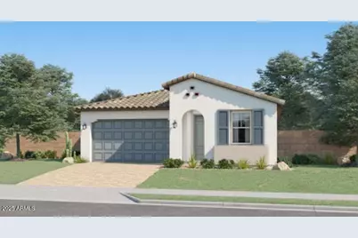 23339 W Mobile Lane, Buckeye, AZ 85326 - Photo 1