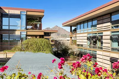 7161 E Rancho Vista Drive #6002, Scottsdale, AZ 85251 - Photo 25