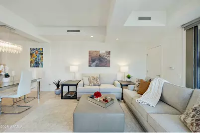 7161 E Rancho Vista Drive #6002, Scottsdale, AZ 85251 - Photo 11