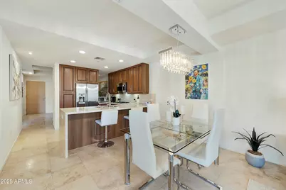 7161 E Rancho Vista Drive #6002, Scottsdale, AZ 85251 - Photo 9