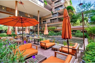 7161 E Rancho Vista Drive #6002, Scottsdale, AZ 85251 - Photo 27