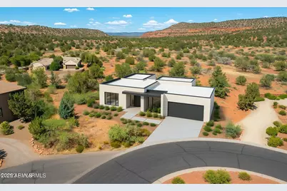 16 Chrysona Lane #3, Sedona, AZ 86336 - Photo 1