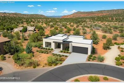 16 Chrysona Lane #3, Sedona, AZ 86336 - Photo 1