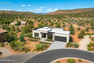 16 Chrysona Ln, Sedona, AZ 86336 - Photo 1