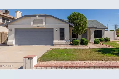 20003 N 43rd Drive, Glendale, AZ 85308 - Photo 1