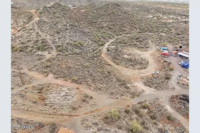 46210 N 36th Drive #B, New River, AZ 85087 - Photo 3