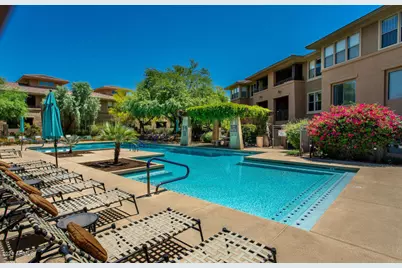20100 N 78th Place #2203, Scottsdale, AZ 85255 - Photo 25