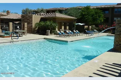 20100 N 78th Place #2203, Scottsdale, AZ 85255 - Photo 27