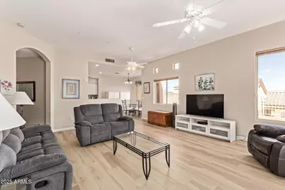 13815 N Woodside Drive, Fountain Hills, AZ 85268 - Photo 5