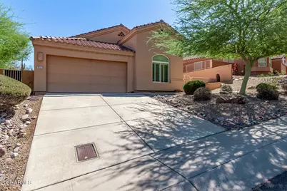 13815 N Woodside Drive, Fountain Hills, AZ 85268 - Photo 1