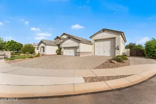 20168 E Cherrywood Ct, Queen Creek, AZ 85142 - Photo 49