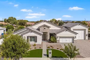 20168 E Cherrywood Ct, Queen Creek, AZ 85142 - Photo 1