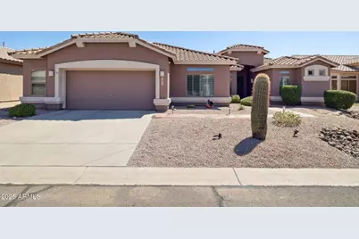 5595 S Indigo Drive, Gold Canyon, AZ 85118 - Photo 1