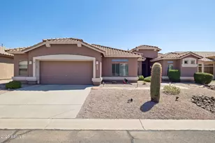 5595 S Indigo Dr, Gold Canyon, AZ 85118 - Photo 1