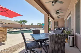 5595 S Indigo Dr, Gold Canyon, AZ 85118 - Photo 29