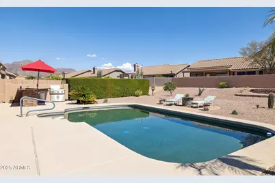 5595 S Indigo Drive, Gold Canyon, AZ 85118 - Photo 3