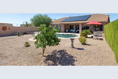 5595 S Indigo Drive, Gold Canyon, AZ 85118 - Photo 33