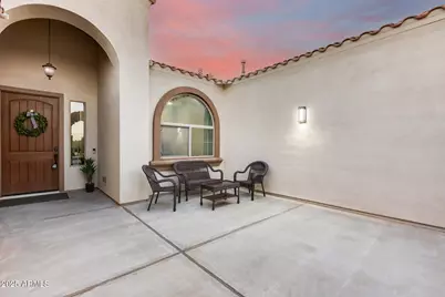 6610 W Leiber Place, Glendale, AZ 85310 - Photo 61