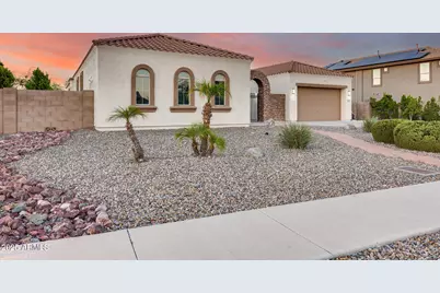 6610 W Leiber Place, Glendale, AZ 85310 - Photo 59