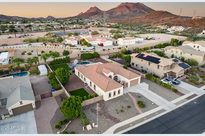 6610 W Leiber Place, Glendale, AZ 85310 - Photo 53