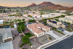 6610 W Leiber Pl, Glendale, AZ 85310 - Photo 53