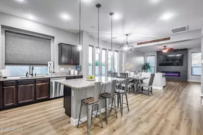 6610 W Leiber Place, Glendale, AZ 85310 - Photo 17