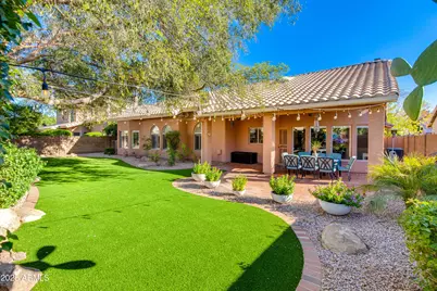 6836 E Winchcomb Drive, Scottsdale, AZ 85254 - Photo 53