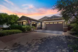 20841 W Eastview Way, Buckeye, AZ 85396 - Photo 1