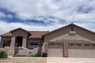 5260 E Whisper Ridge, Cornville, AZ 86325 - Photo 1