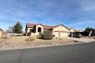 5260 E Whisper Ridge, Cornville, AZ 86325 - Photo 3