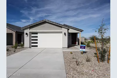 12494 N 305th Avenue, Buckeye, AZ 85396 - Photo 5